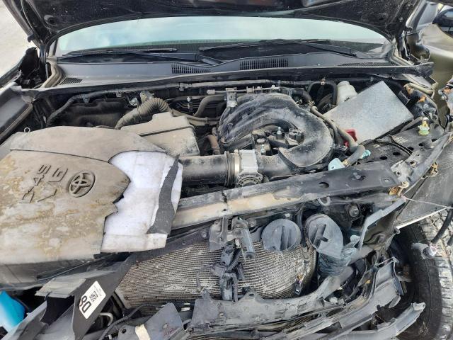 Продаж на аукціоні авто 2021 Toyota Tacoma, vin: 5TFCZ5AN4MX245231, номер лоту: 63476705