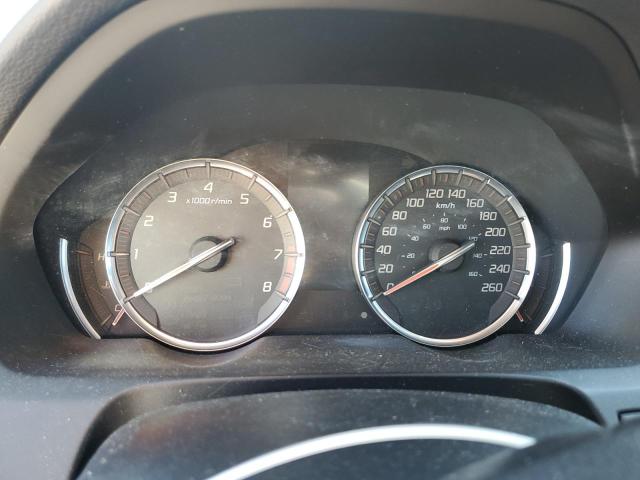 Aukcja sprzedaży 2020 Acura Tlx Advanc, vin: 19UUB3F80LA800968, numer aukcji: 61834025