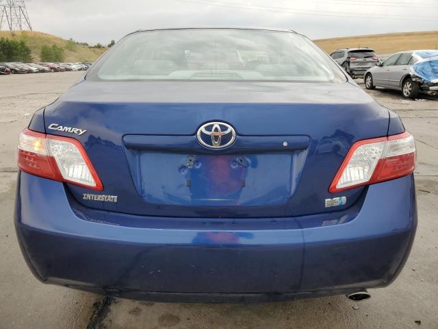 Aukcja sprzedaży 2009 Toyota Camry Hybr, vin: 4T1BB46K19U106283, numer aukcji: 66733965