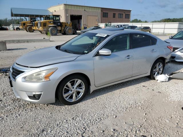 Aukcja sprzedaży 2013 Nissan Altima 2.5, vin: 1N4AL3AP9DC280374, numer aukcji: 63868095