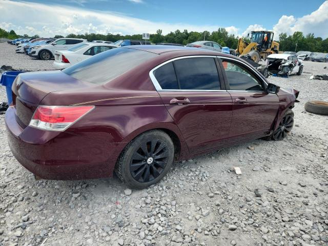 85911885 :رقم المزاد ، 1HGCP26808A037574 vin ، 2008 Honda Accord Exl مزاد بيع