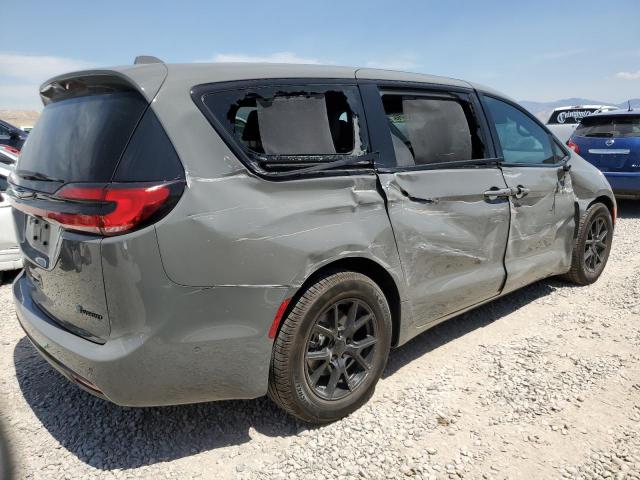 66886785 :رقم المزاد ، 2C4RC1S75NR137172 vin ، 2022 Chrysler Pacifica مزاد بيع