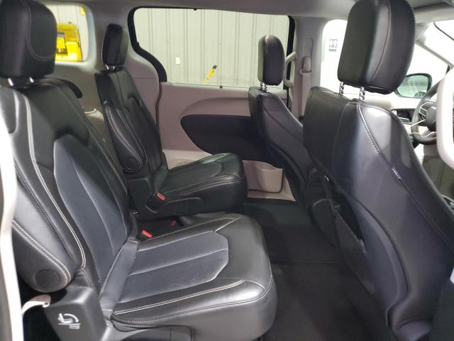 Продажа на аукционе авто 2024 Chrysler Pacifica T, vin: 2C4RC1BG1RR151267, номер лота: 63820445