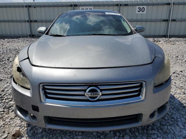 66561435 :رقم المزاد ، 1N4AA51E99C848064 vin ، 2009 Nissan Maxima S مزاد بيع