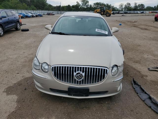 66288725 :رقم المزاد ، 2G4WC582081252749 vin ، 2008 Buick Lacrosse مزاد بيع