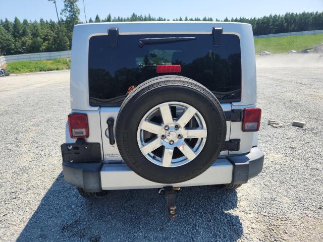 Продажа на аукционе авто 2012 Jeep Wrangler Unlimited, vin: 1C4BJWEG8CL105600, номер лота: 65798325
