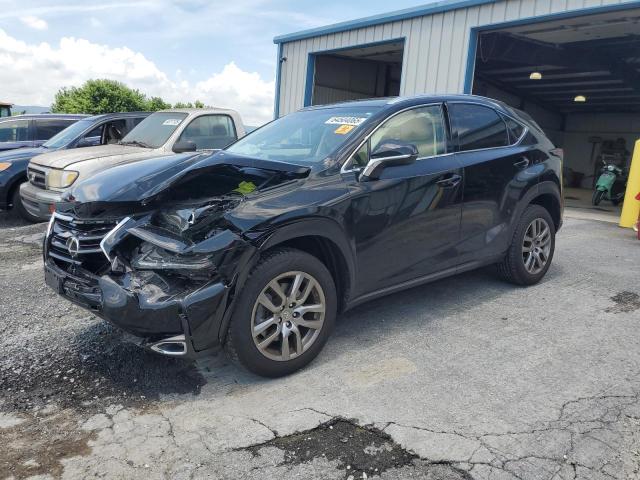64504065 :رقم المزاد ، JTJBARBZ7G2061069 vin ، 2016 Lexus Nx مزاد بيع