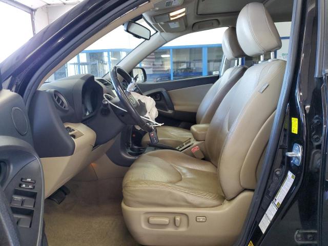 Aukcja sprzedaży 2009 Toyota Rav4 Limit, vin: 2T3BK31V19W012813, numer aukcji: 65850025