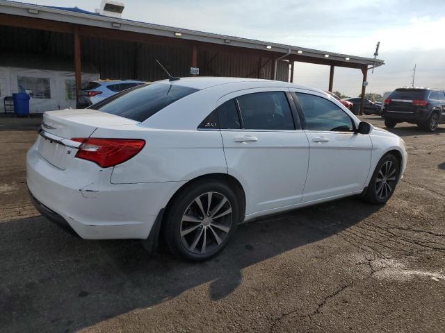 Aukcja sprzedaży 2012 Chrysler 200 S, vin: 1C3CCBHG6CN263672, numer aukcji: 63944545