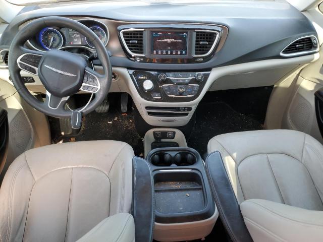 Aukcja sprzedaży 2018 Chrysler Pacifica T, vin: 2C4RC1FG8JR122606, numer aukcji: 62815185