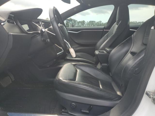65731825 :رقم المزاد ، 5YJSA1E24GF150713 vin ، 2016 Tesla Model S مزاد بيع