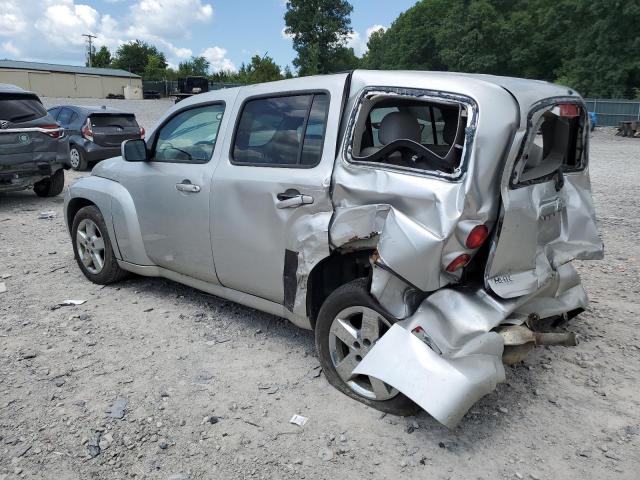 Продажа на аукционе авто 2011 Chevrolet Hhr, vin: 3GNBAAFW3BS564994, номер лота: 65783955