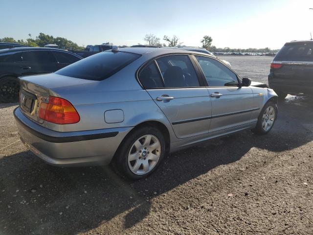Продаж на аукціоні авто 2004 Bmw 325, vin: WBAEV334X4KR32754, номер лоту: 75535915