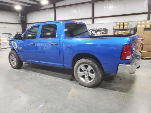 Продажа на аукционе авто 2021 Ram 1500 Classic Tradesman, vin: 3C6RR7KT5MG664994, номер лота: 46913856