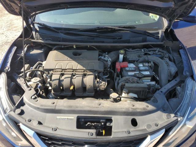 Aukcja sprzedaży 2019 Nissan Sentra, vin: 3N1AB7AP9KY396167, numer aukcji: 65690855