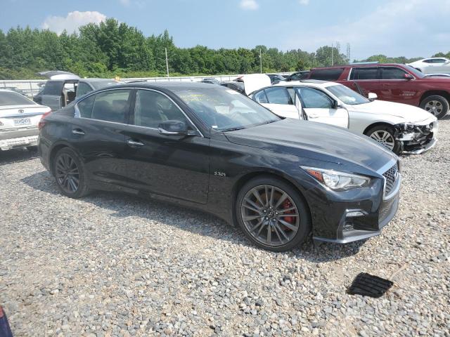 Aukcja sprzedaży 2019 Infiniti Q50 Red Sp, vin: JN1FV7AR8KM830435, numer aukcji: 63432075