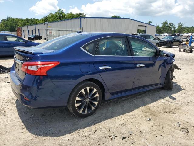 Продажа на аукционе авто 2017 Nissan Sentra, vin: 3N1AB7APXHY283644, номер лота: 65868695