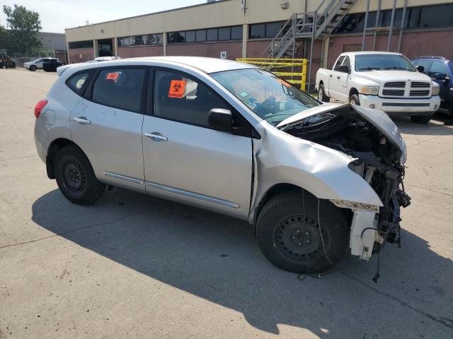 2013 Nissan Rogue მანქანა იყიდება აუქციონზე, vin: JN8AS5MV8DW644645, აუქციონის ნომერი: 65581485