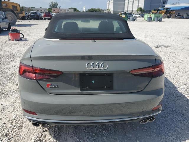 64736095 :رقم المزاد ، WAU24GF52KN001016 vin ، 2019 Audi S5 Prestig مزاد بيع
