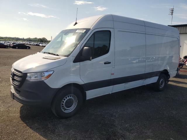 65262465 :رقم المزاد ، W1Y4NCHY7PT125595 vin ، 2023 Mercedes-benz Sprinter 2 مزاد بيع