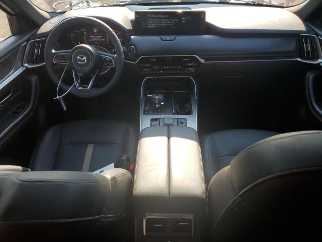 Продажа на аукционе авто 2025 Mazda Cx-70 Prem, vin: JM3KJDHC8S1104378, номер лота: 65276305