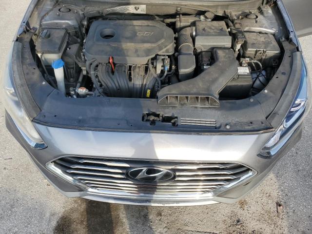 Продажа на аукционе авто 2018 Hyundai Sonata Spo, vin: 5NPE34AF6JH664251, номер лота: 65173675