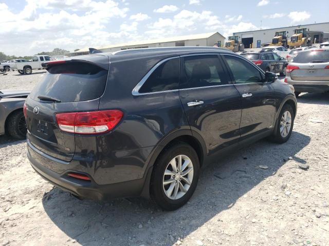 Auction sale of the 2017 Kia Sorento Lx, vin: 5XYPGDA3XHG318479, lot number: 65850435