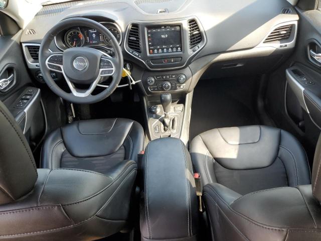 Продаж на аукціоні авто 2022 Jeep Cherokee, vin: 1C4PJMCX6ND547365, номер лоту: 66407885
