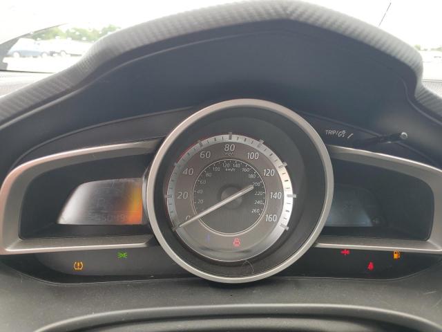 62104265 :رقم المزاد ، JM1BM1U75E1120808 vin ، 2014 Mazda 3 مزاد بيع