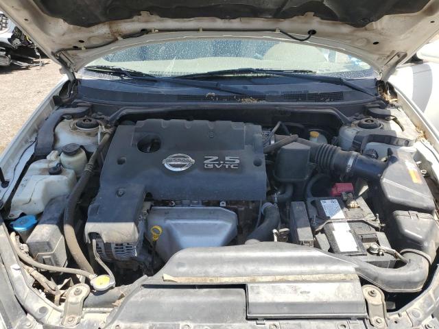 Aukcja sprzedaży 2006 Nissan Altima S, vin: 1N4AL11D26N427345, numer aukcji: 64973425