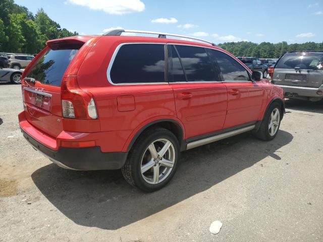 2009 Volvo Xc90 მანქანა იყიდება აუქციონზე, vin: YV4CF982691522433, აუქციონის ნომერი: 66555445