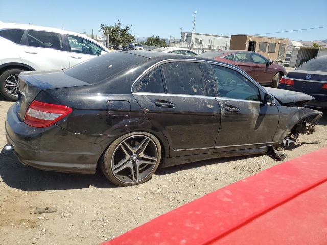 Продаж на аукціоні авто 2011 Mercedes-benz C 300, vin: WDDGF5EB9BF629931, номер лоту: 63858475