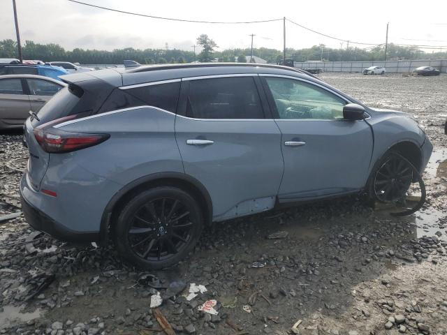 62843925 :رقم المزاد ، 5N1AZ2BS5PC141820 vin ، 2023 Nissan Murano Sv مزاد بيع