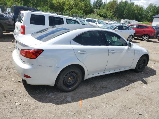 64426365 :رقم المزاد ، JTHCK262862007754 vin ، 2006 Lexus Is مزاد بيع