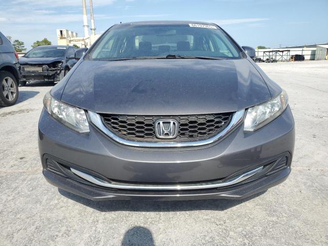 66197965 :رقم المزاد ، 2HGFB2F57DH598450 vin ، 2013 Honda Civic مزاد بيع