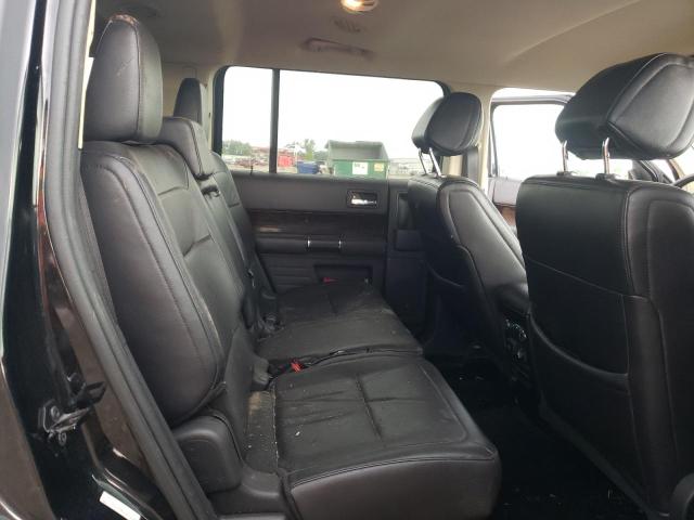Aukcja sprzedaży 2013 Ford Flex, vin: 2FMHK6D89DBD12107, numer aukcji: 63585765