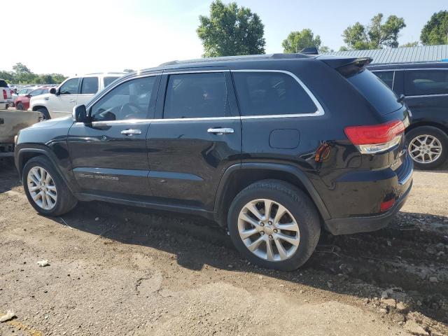 Aukcja sprzedaży 2017 Jeep Grand Cherokee Limited, vin: 1C4RJFBGXHC912341, numer aukcji: 64326015
