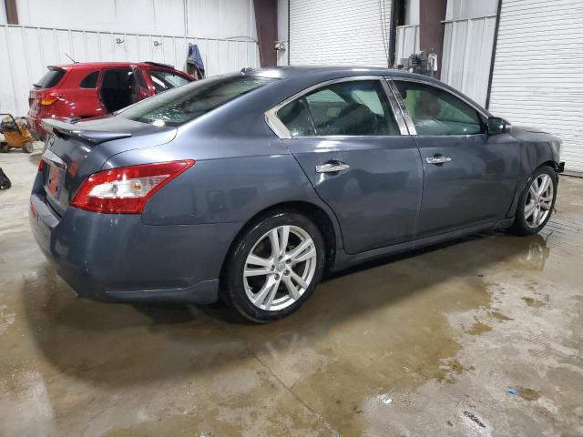 64997485 :رقم المزاد ، 1N4AA51E49C837246 vin ، 2009 Nissan Maxima مزاد بيع