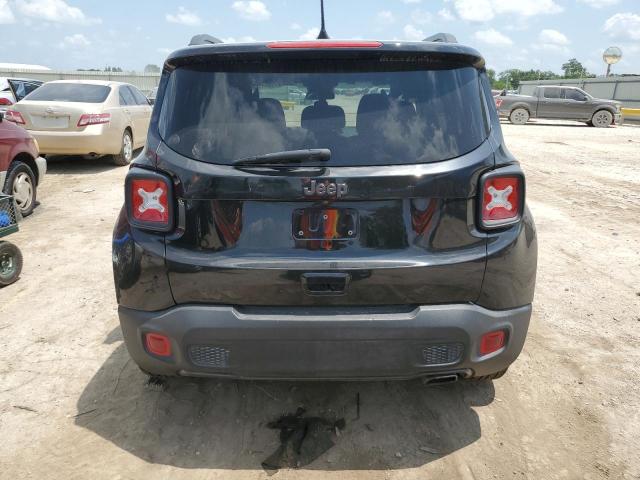 65167755 :رقم المزاد ، ZACNJCBB0MPM96708 vin ، 2021 Jeep Renegade مزاد بيع