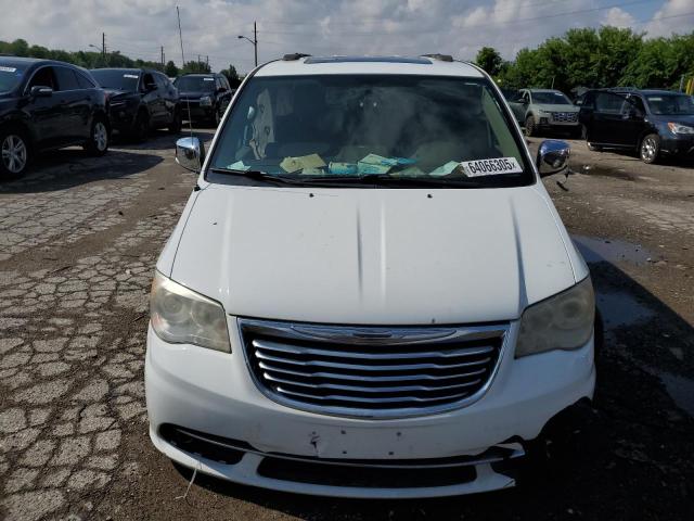 Продажа на аукционе авто 2014 Chrysler Town & Country, vin: 2C4RC1GG1ER204309, номер лота: 64066305