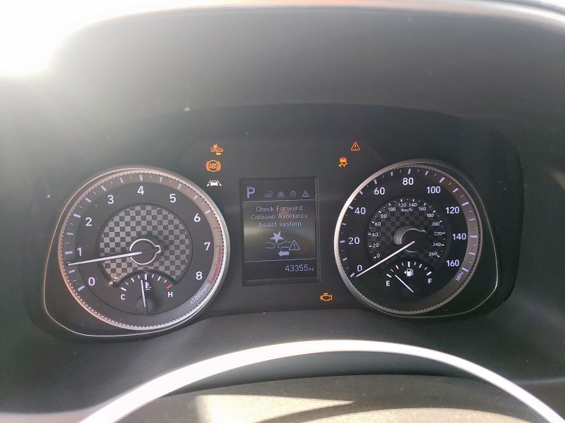 Aukcja sprzedaży 2020 Hyundai Elantra Se, vin: 5NPD84LF8LH525820, numer aukcji: 65925975