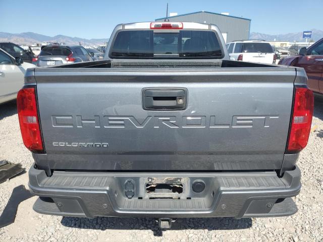 Aukcja sprzedaży 2021 Chevrolet Colorado Z, vin: 1GCPTDE14M1231577, numer aukcji: 64310615
