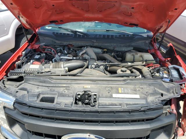 Aukcja sprzedaży 2022 Ford F350, vin: 1FT7W3BT5NEF63173, numer aukcji: 63780825