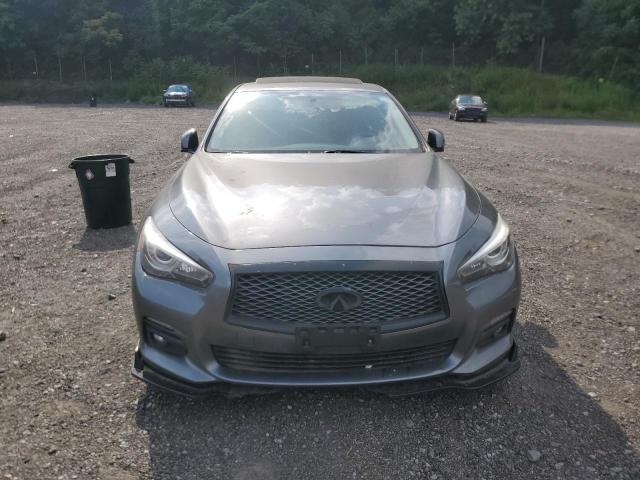 Aukcja sprzedaży 2017 Infiniti Q50 Premiu, vin: JN1EV7ARXHM838346, numer aukcji: 65553535