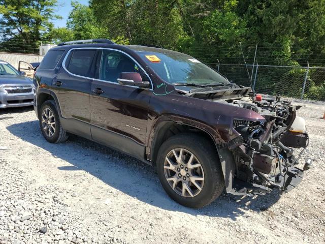 64852235 :رقم المزاد ، 1GKKNML49LZ238353 vin ، 2020 Gmc Acadia مزاد بيع
