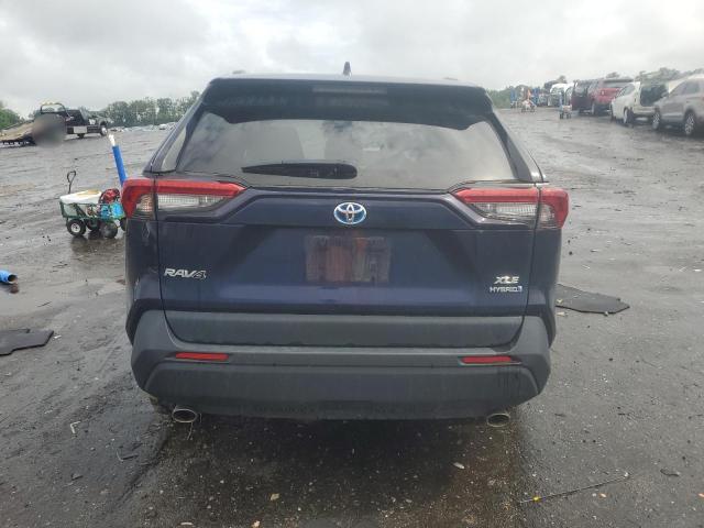 Продаж на аукціоні авто 2023 Toyota Rav4 Xle, vin: 4T3RWRFV9PU090509, номер лоту: 63707565