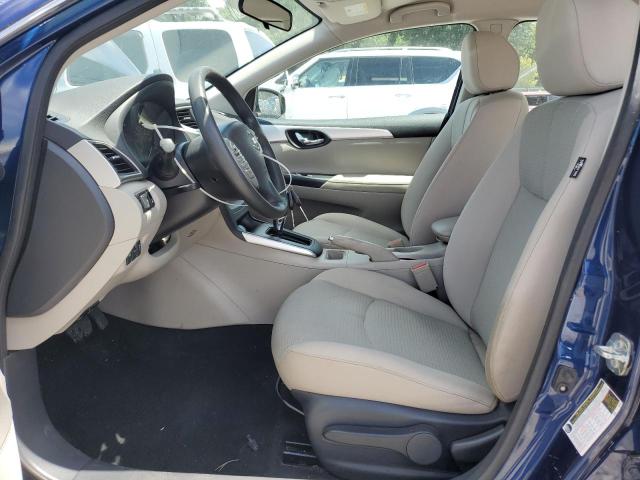 Aukcja sprzedaży 2017 Nissan Sentra, vin: 3N1AB7AP5HY306067, numer aukcji: 63825155