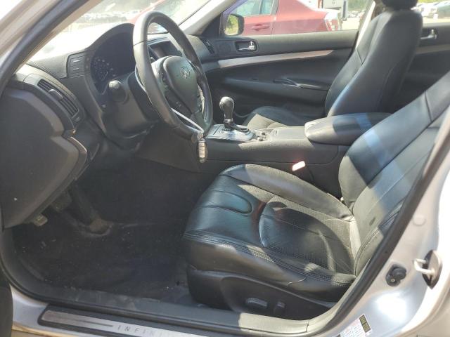 65425825 :رقم المزاد ، JN1DV6AR8CM730581 vin ، 2012 Infiniti G25 مزاد بيع