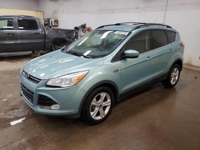 63033705 :رقم المزاد ، 1FMCU0G99DUB43951 vin ، 2013 Ford Escape Se مزاد بيع