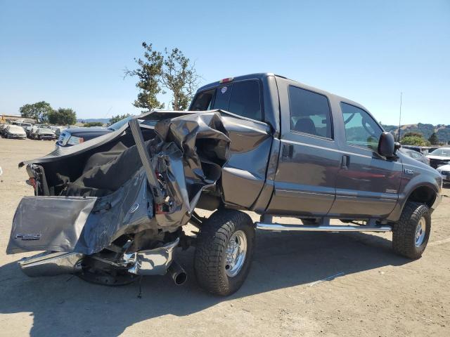 2003 Ford F250 მანქანა იყიდება აუქციონზე, vin: 1FTNW21P63EB51086, აუქციონის ნომერი: 64789105
